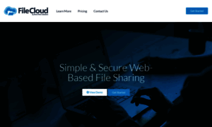 File-cloud.com thumbnail