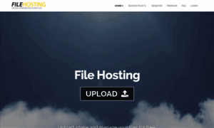 File-hosting.ml thumbnail