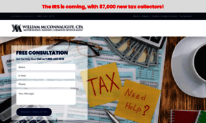File-past-taxes.com thumbnail
