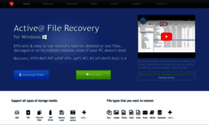 File-recovery.com thumbnail