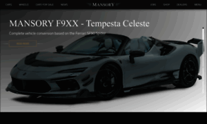 File.mansory.com thumbnail