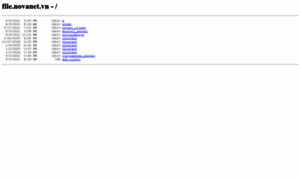 File.novanet.vn thumbnail