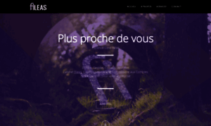 Fileas-conseil.fr thumbnail