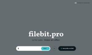 Filebit.pro thumbnail