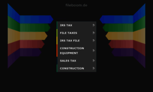 Fileboom.de thumbnail