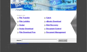 Filecatch.net thumbnail