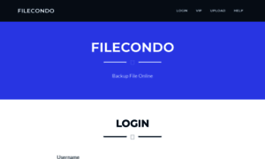 Filecondo.com thumbnail