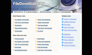 Filedownloads.org thumbnail