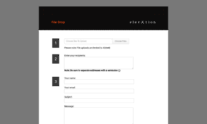 Filedrop.elevationadvertising.com thumbnail
