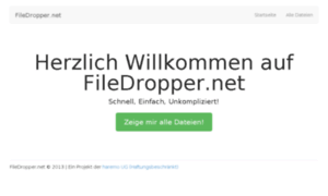 Filedropper.net thumbnail