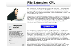 Fileextensionkml.com thumbnail