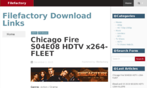 Filefactory.link thumbnail