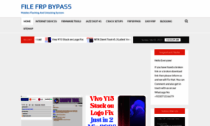 Filefrpbypass.com thumbnail