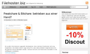 Filehoster.biz thumbnail