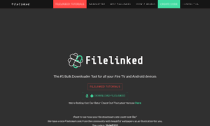 Filelinked.com thumbnail