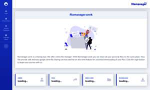 Filemanager.work thumbnail