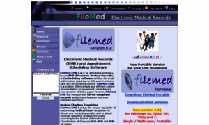 Filemed.com thumbnail