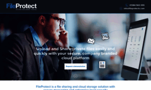 Fileprotects.com thumbnail