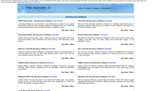 Filerecovery.in thumbnail