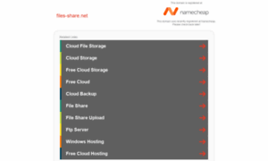 Files-share.net thumbnail