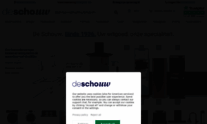 Files.deschouwwitgoed.nl thumbnail