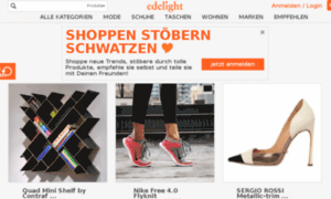 Files.edelight.de thumbnail