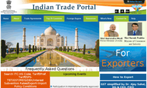 Files.indiantradeportal.in thumbnail