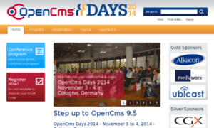 Files.opencms.org thumbnail