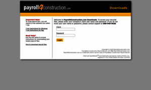 Files.payroll4construction.com thumbnail