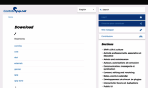 Files.spip.org thumbnail