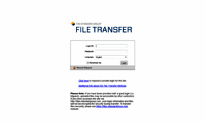 Files.standardgroup.com thumbnail