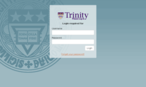 Files.trinitydc.edu thumbnail