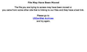 Files.usgwarchives.org thumbnail