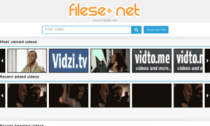 Filese.net thumbnail