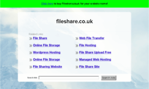 Fileshare.co.uk thumbnail
