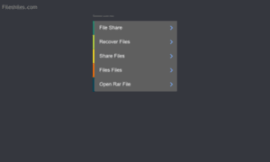 Fileshiles.com thumbnail