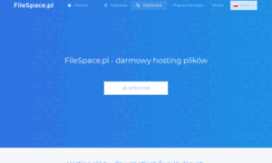 Filespace.pl thumbnail