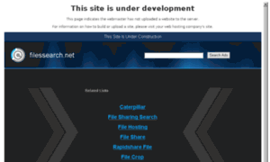 Filessearch.net thumbnail