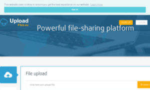 Filesupload.eu thumbnail