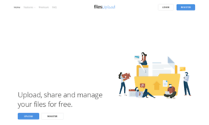Filesupload.org thumbnail