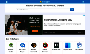 Fileswin.com thumbnail
