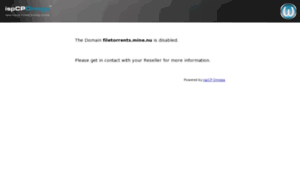 Filetorrents.mine.nu thumbnail