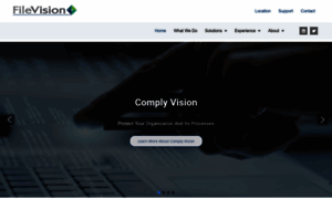 Filevision.com thumbnail