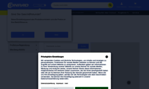 Filialen.conrad.de thumbnail