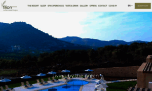 Filionhotel-crete.gr thumbnail