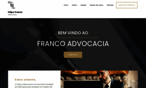 Filipefranco.adv.br thumbnail