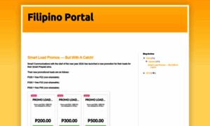 Filipino-portal.blogspot.com thumbnail
