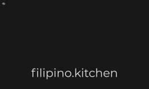 Filipino.kitchen thumbnail