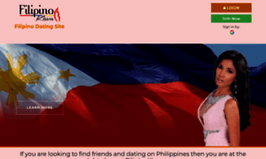 Filipinokisses.net thumbnail