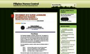 Filipinonursescentral.wordpress.com thumbnail